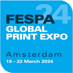 Logo Fespa 2024