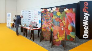 Fespa OneWayPro 2022