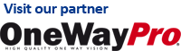 Logo OneWayPro