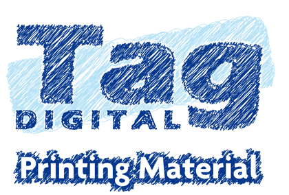 TAG Digital Logo