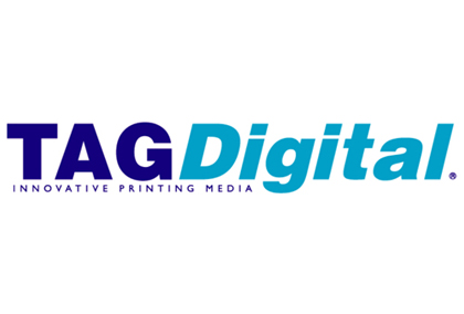 TAG Digital Logo