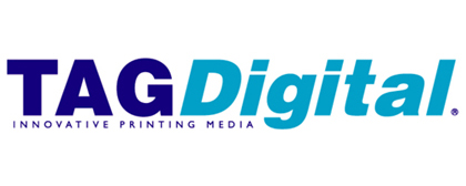 TAG Digital Logo